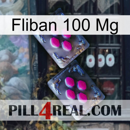 Fliban 100 Mg 01